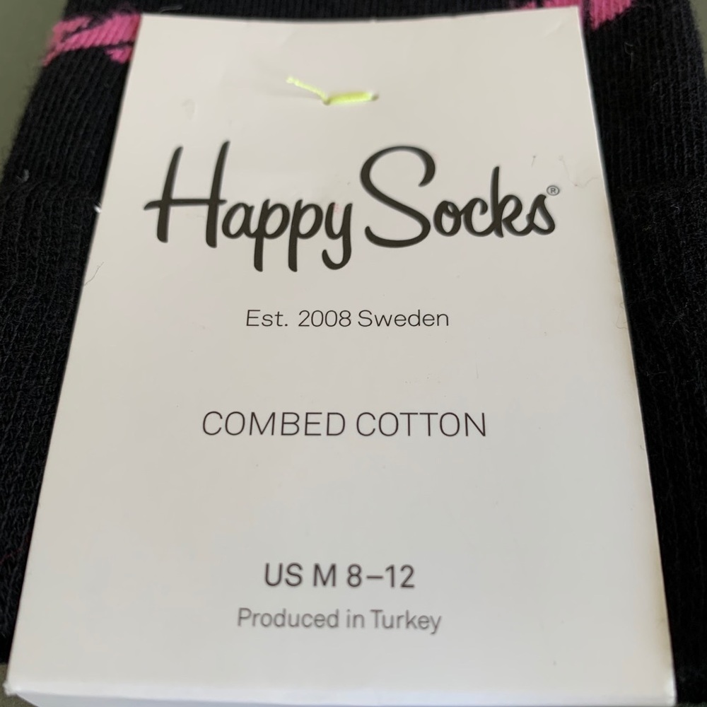 Men’s BOGO Socks! - Picture 2 of 3